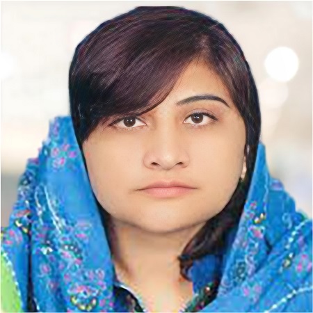 Fouzia Ajmal